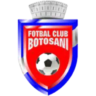 Logo of AFC Botosani U19