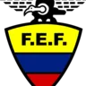 Logo of Ecuador U19(w)