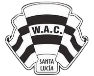 Logo of Wanderers de Santa Lucia