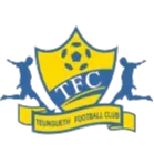 Logo of Teungueth Rufisque