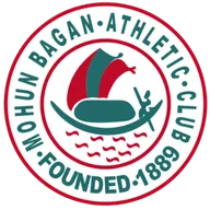 Logo of Mohun Bagan U18