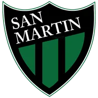 Logo of San Martin El Banado
