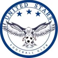 Logo of FC United Stars