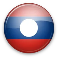 Logo of Laos Beach Soccer