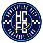 Logo of Huntsville City