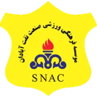 Logo of Sanat-Naft
