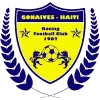 Logo of Racing FC des Gonaives