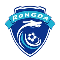 Logo of Baoding Rongda FC
