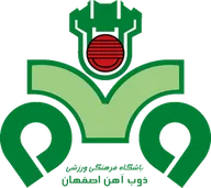 Logo of Zob Ahan