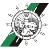 Logo of NK Adria Miren