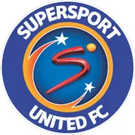 Logo of Supersport United