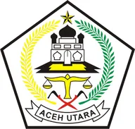 Logo of Aceh Utara