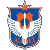 Logo of Albirex Niigata Ladies