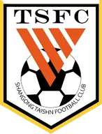 Logo of ShanDong TaiShan FC U15