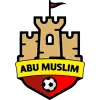 Logo of Abu Muslim