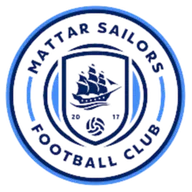 Logo of Mattar Sailors FC
