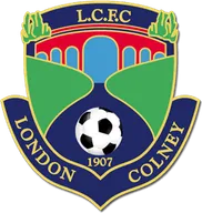 Logo of London Colney