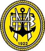 Logo of Beira Mar U19