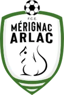 Logo of FCE Merignac Arlac (w)