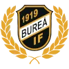 Logo of CD Burriana