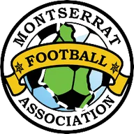 Logo of Montserrat U20