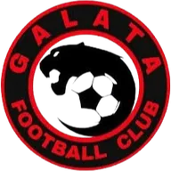 Logo of Galata