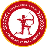 Logo of UWIC Inter Cardiff