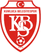 Logo of Kumluca Belediyespor