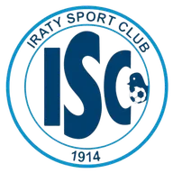 Logo of Iraty