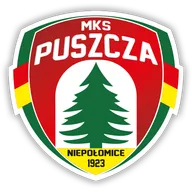Logo of Puszcza Niepolomice