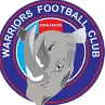Logo of Warriors FC Reserves