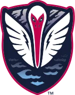 Logo of South Georgia Tormenta FC (W)
