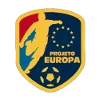 Logo of Projeto Europa U20