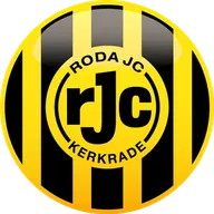 Logo of Roda JC