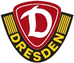Logo of Dynamo Dresden