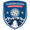Logo of Thonon Evian FC (w)