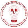 Logo of Huracan Las Heras