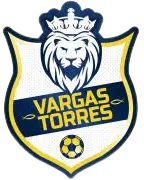 Logo of CD Vargas Torres