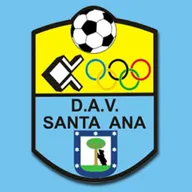 Logo of DAV Santa Ana