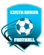 Logo of Costa Brava