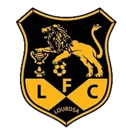 Logo of Lucitania LorosaU19