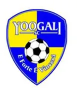 Logo of Yoogali SC