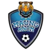 Logo of Maung Anom
