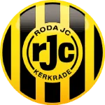 Logo of Roda JC Kerkrade Reserve