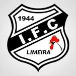 Logo of Independente FC Limeira