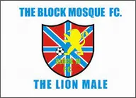 Logo of Boalemo FC