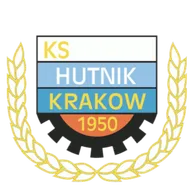 Logo of Hutnik Krakow