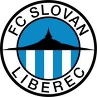 Logo of Slovan Liberec II