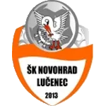 Logo of Novohrad Lucenec