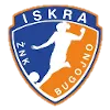 Logo of ZNK Iskra Bugojno (w)